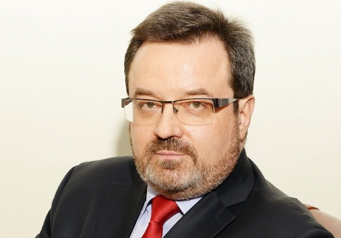 Евгений Сафронов. Источник: InterMedia
