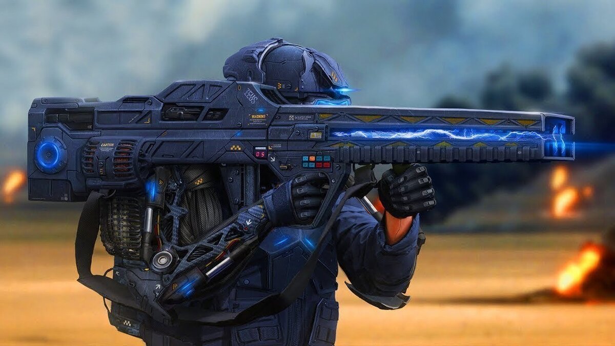 Изображение для затравки.