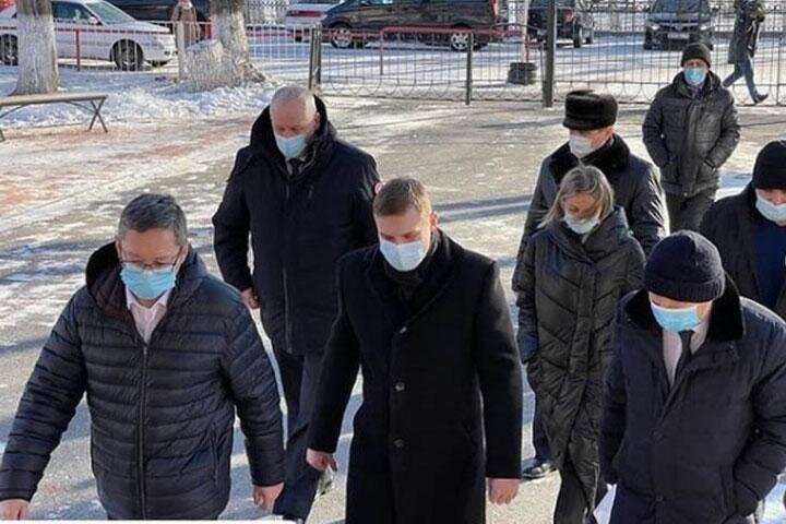 Фото: Instagram А. Челтыгмашева 