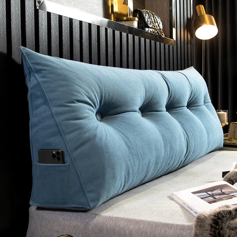Стандартные размеры подушек на диван