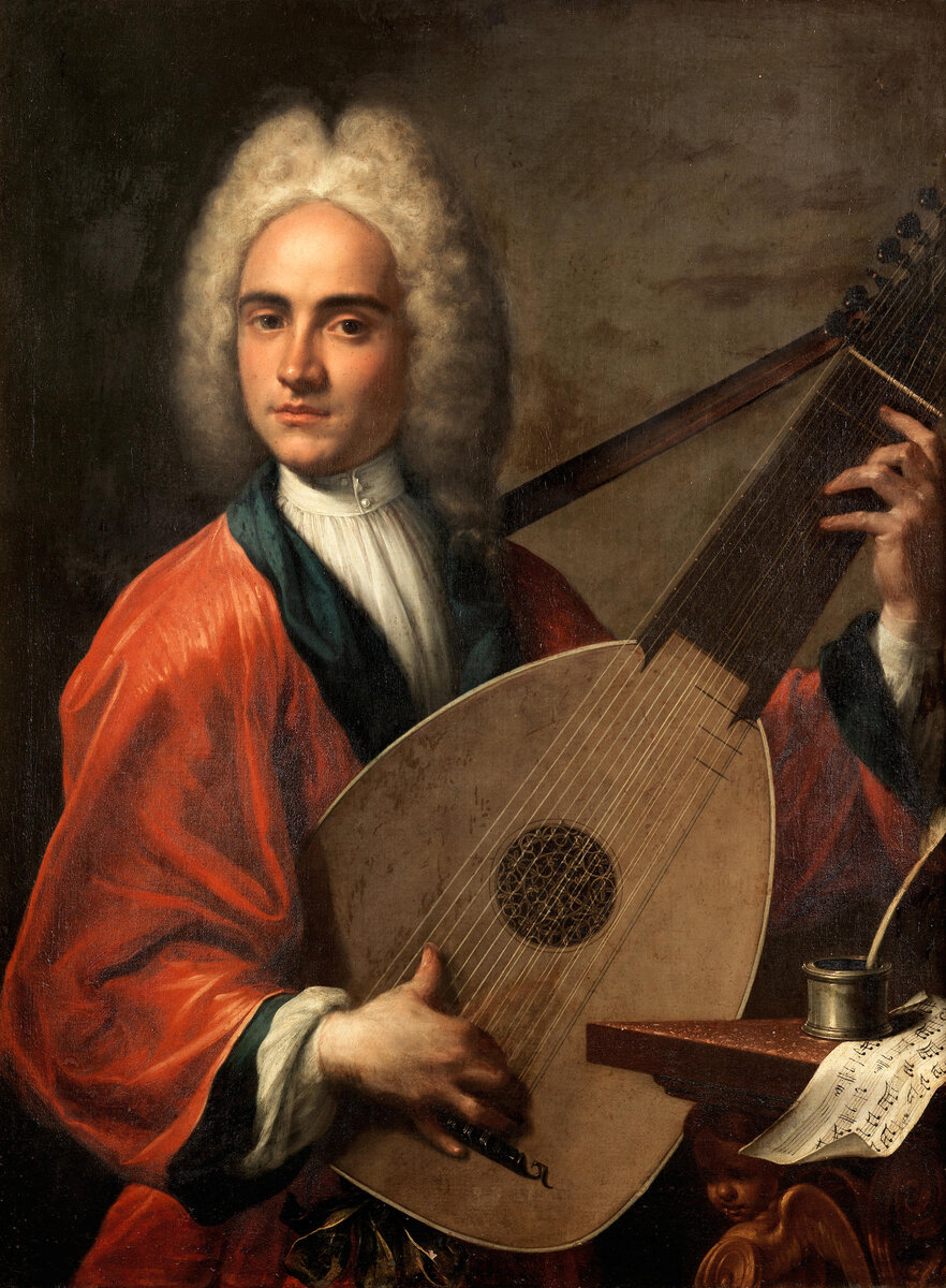 Биография Антонио Вивальди: известный композитор и скрипач