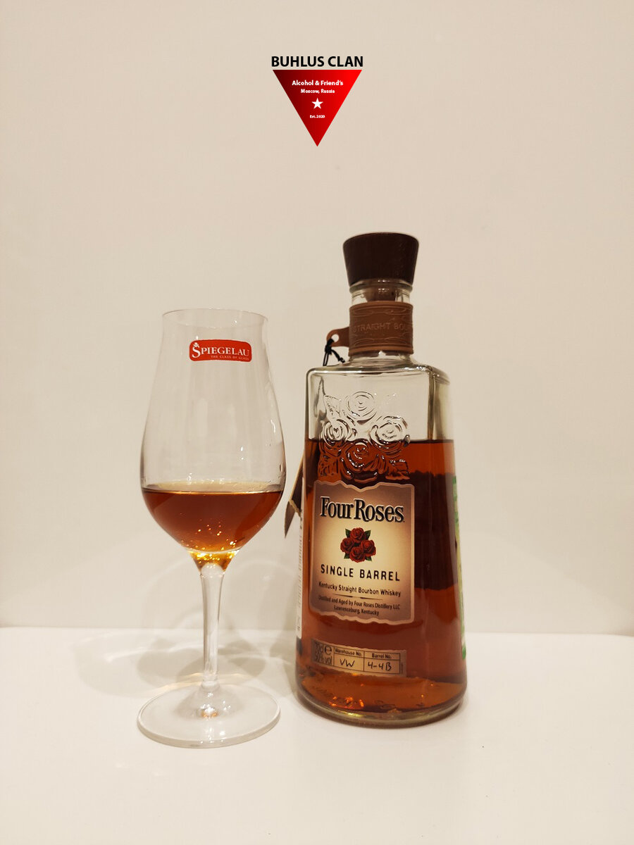 Фото из архива Бухлус Клан. Выглядит просто суперски! Но об этом позже поговорим.