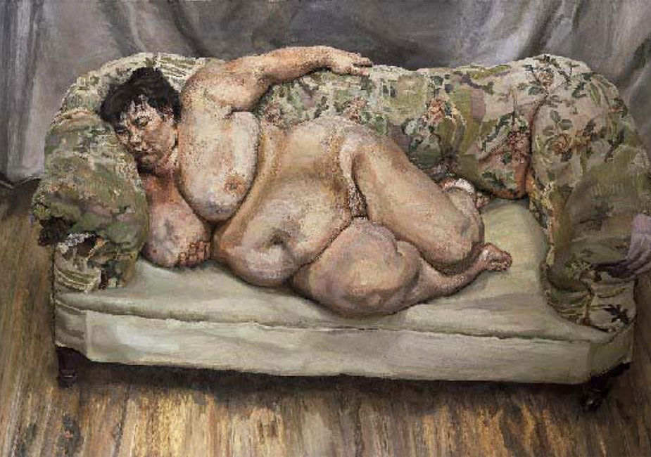 Социальный смотритель спит" 1995 г.