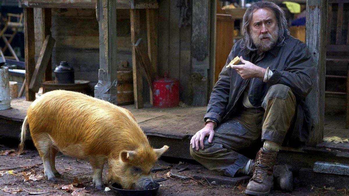 "Из колхозной молодёжи панковал один лишь я..." © Сектор Газа