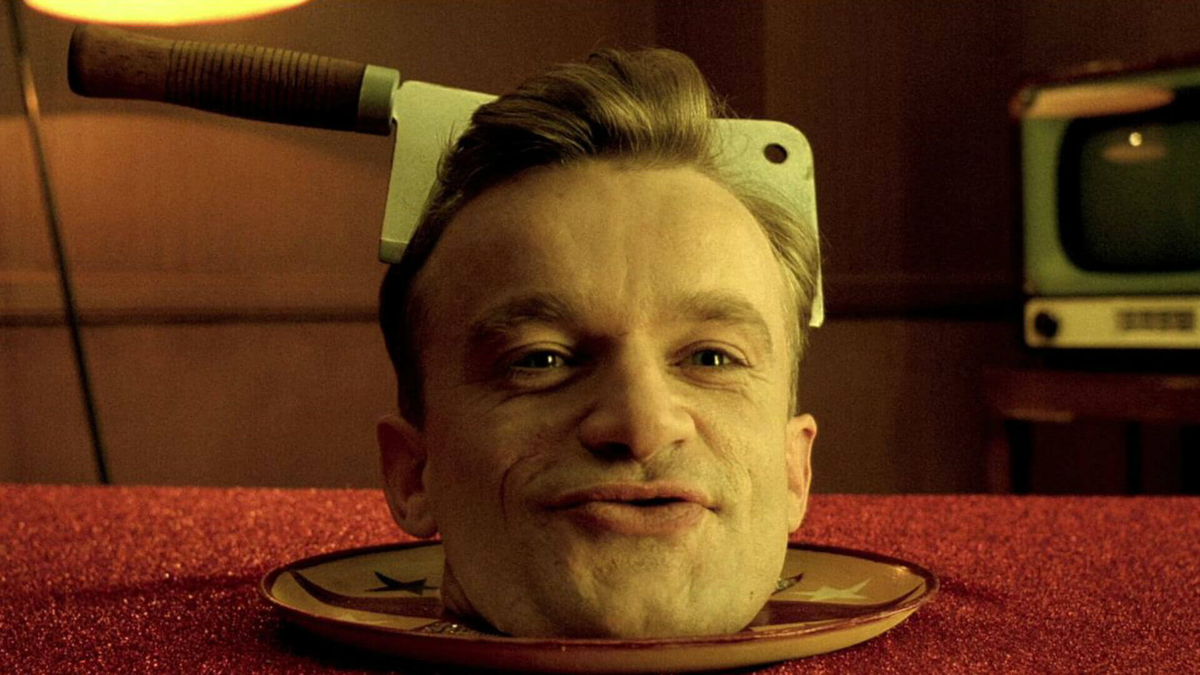 Х/ф «Деликатесы» (1990)