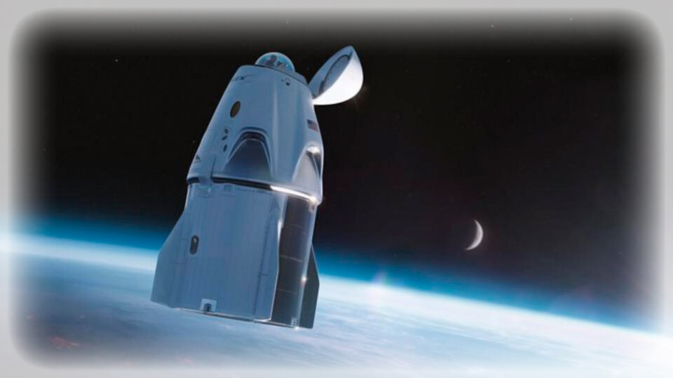 Фото: © twitter.com/SpaceX