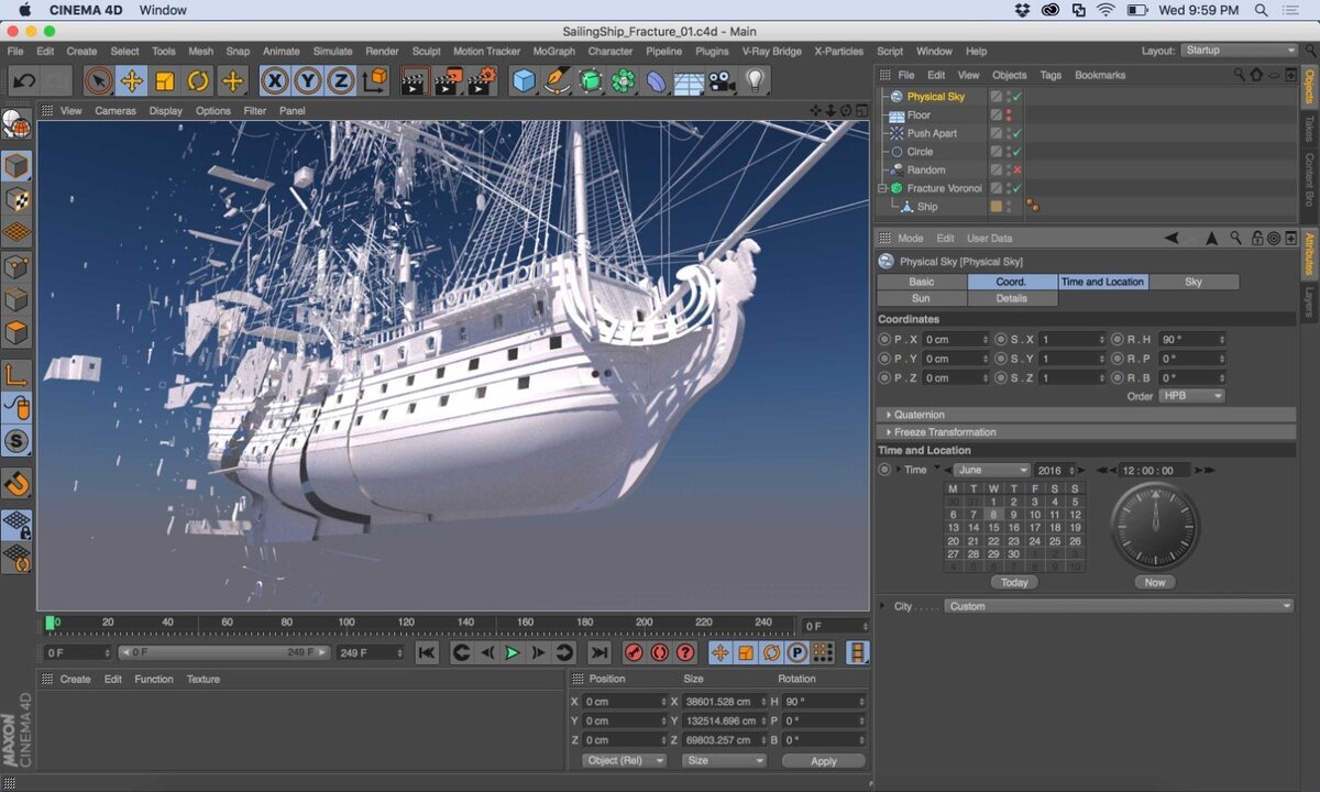 3д модель программа на русском. Cinema 4d программа для 3д моделирования. Cinema 4d Studio r26.014. Cinema 4d Интерфейс программы. Интерфейс Cinema 4d r19.