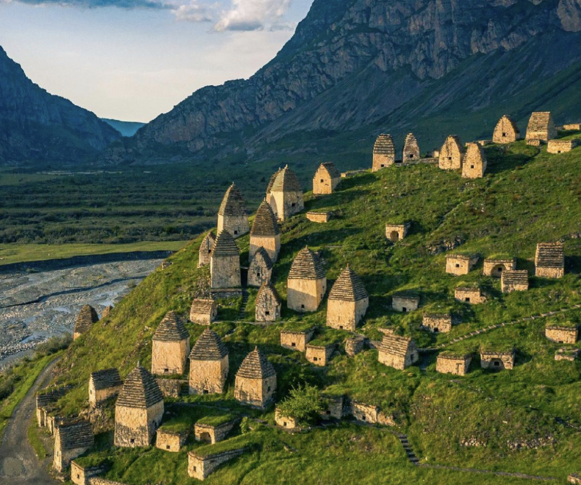 Фото: @mikhoshka, instagram.com*