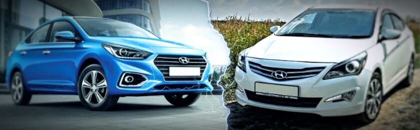 Узнайте все о кодах цвета и разновидностях краски для Hyundai Solaris 2010-2023