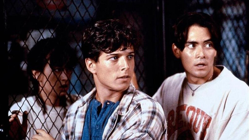 «Двойной дракон» (1994)