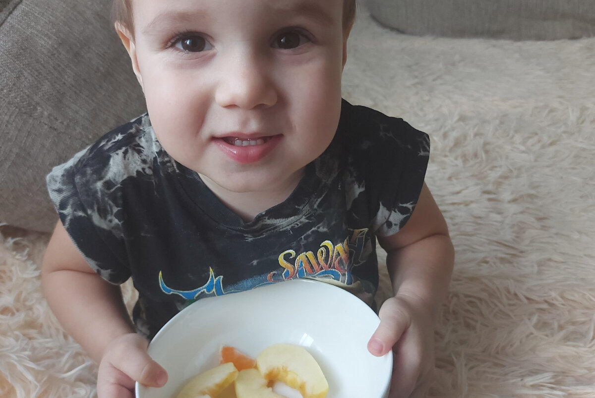 Где мои конфеты, женщина 