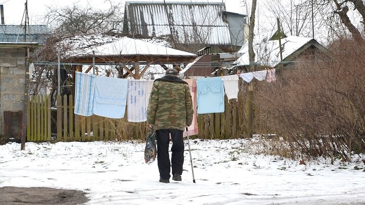 ФОТО: IRINA BORSUCHENKO / SHUTTERSTOCK.COM 