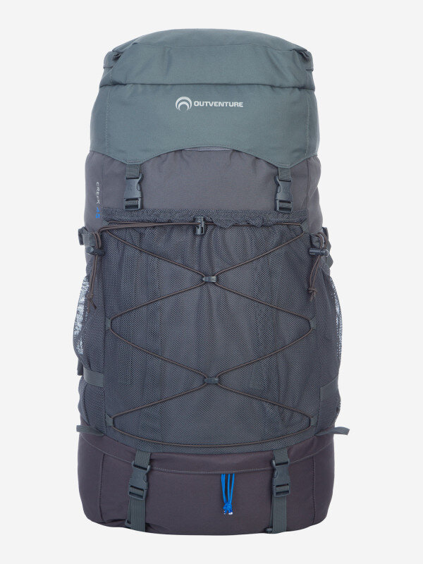 Outventure Greek 45 Цвет:  графитовый