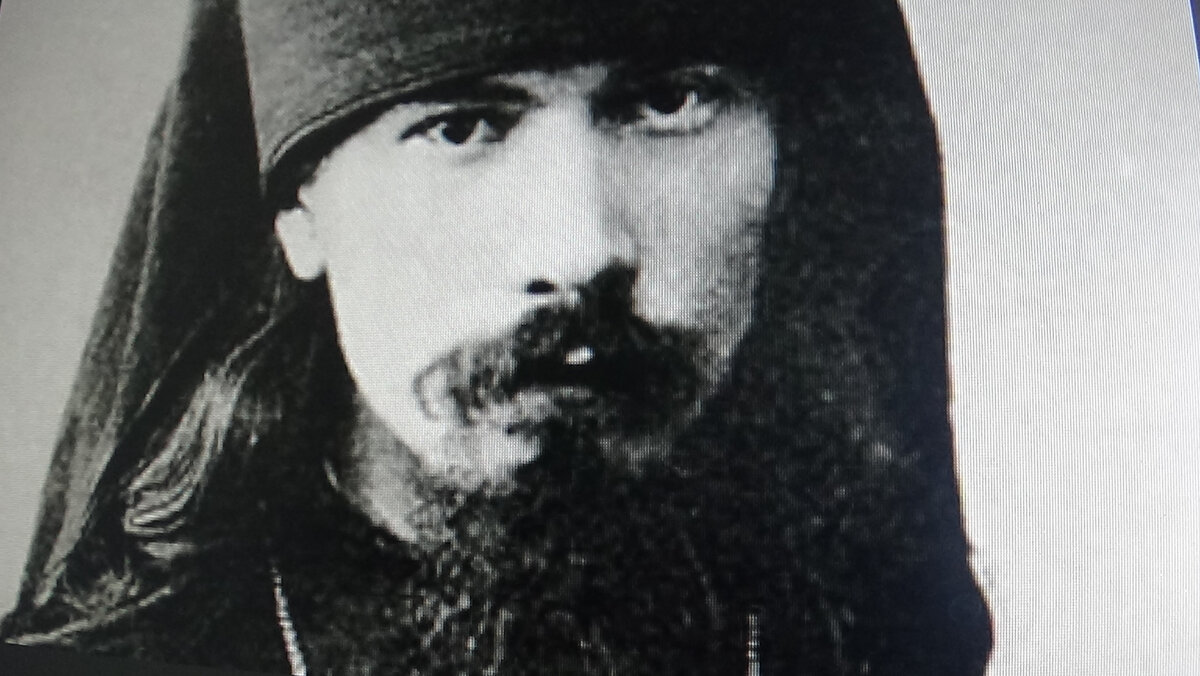 Архиепископ Феофан Полтавский.