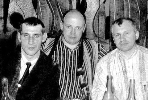 Виктор тян хабаровск опг фото