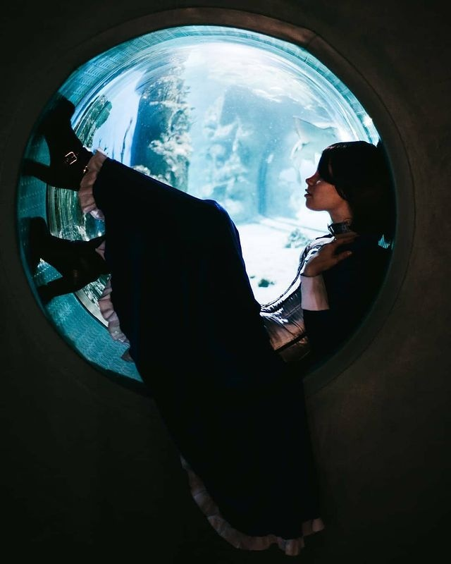 фото Наталья Милова