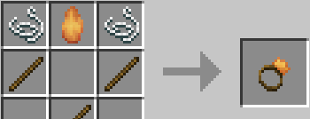 Мод на магию