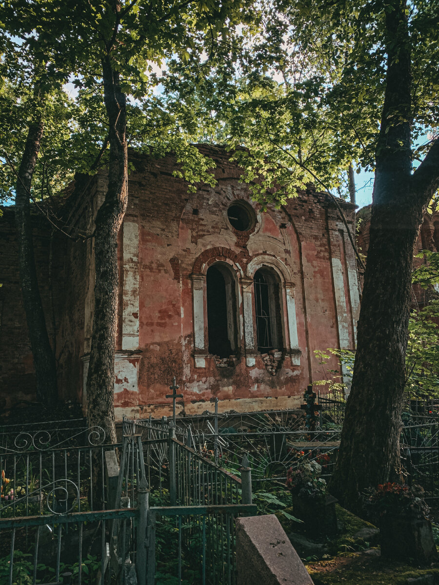 Фото автора