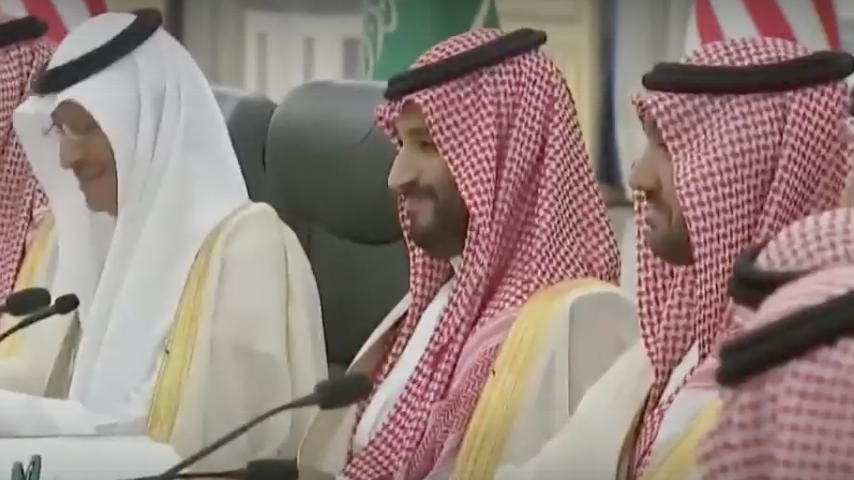 Нефтяной изгой. США больше не к кому обратиться за нефтью