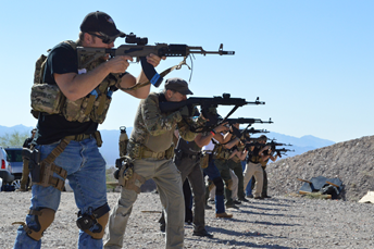 Наёмник - наёмнику рознь! Чем отличаются западные ЧВК от российских? Часть 2. Современный опыт...