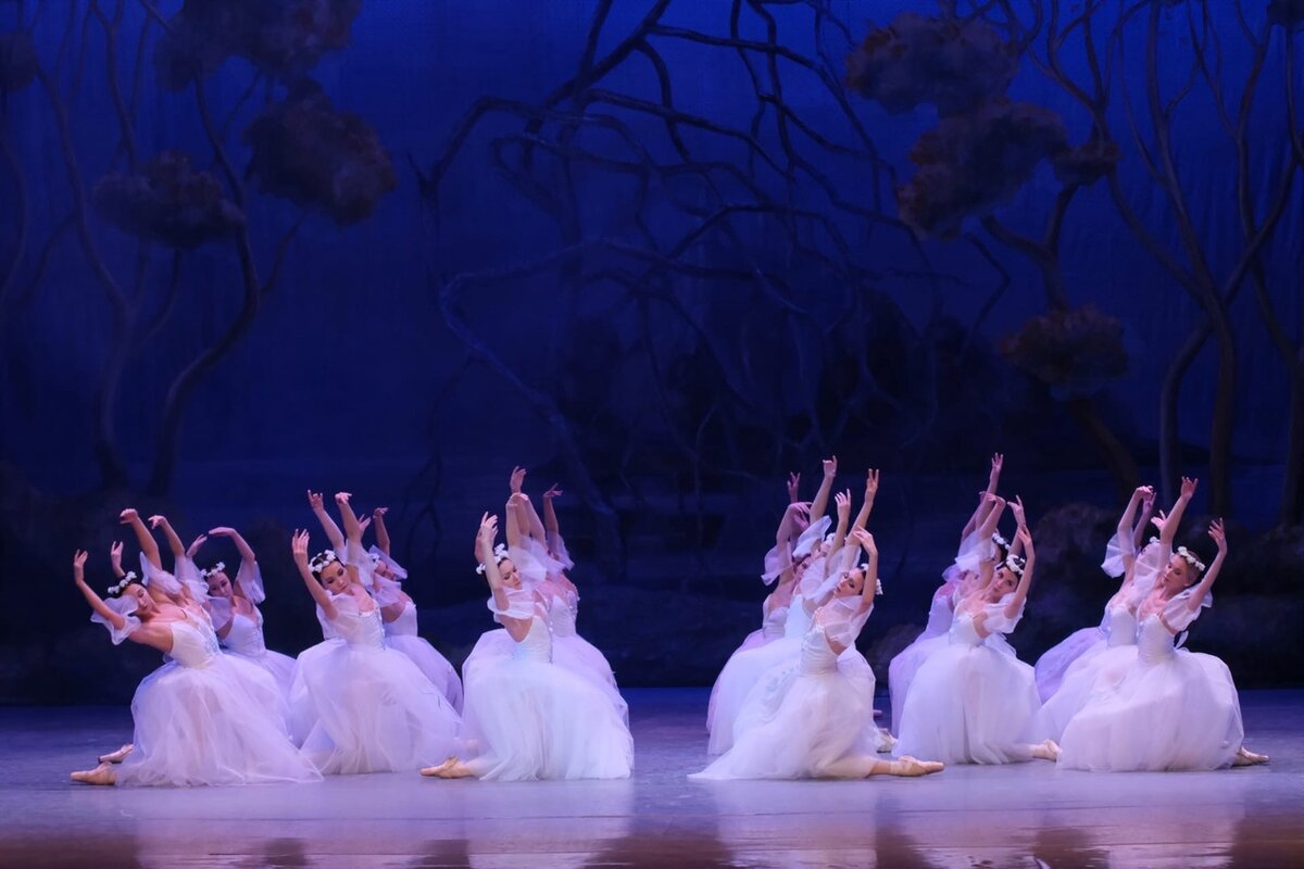 Kirov Ballet