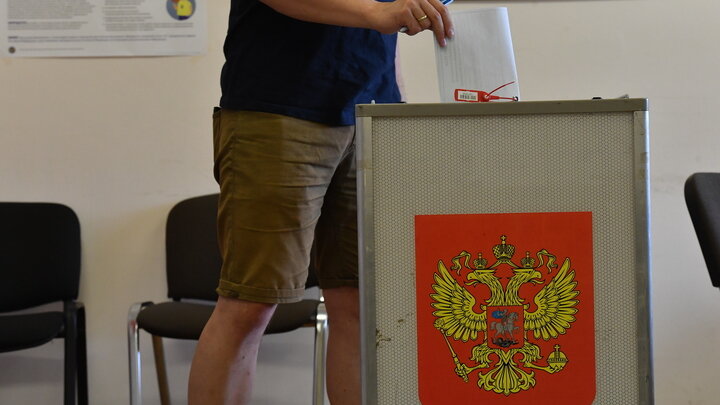 KOMSOMOLSKAYA PRAVDA/GLOBALLOOKPRESS