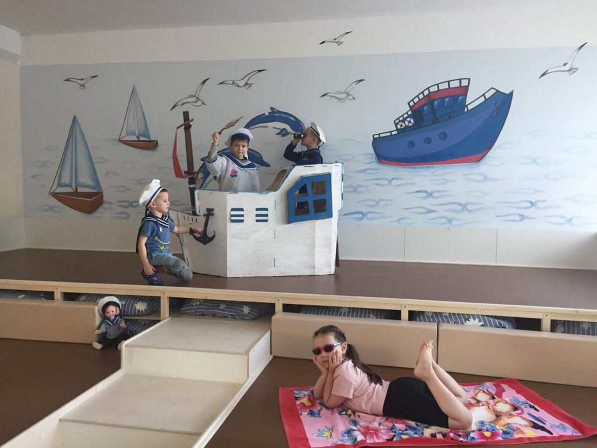 Листайте вправо, чтобы увидеть больше изображений