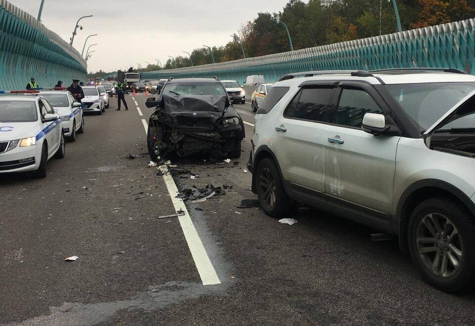     Фото: Прокуратура Москвы