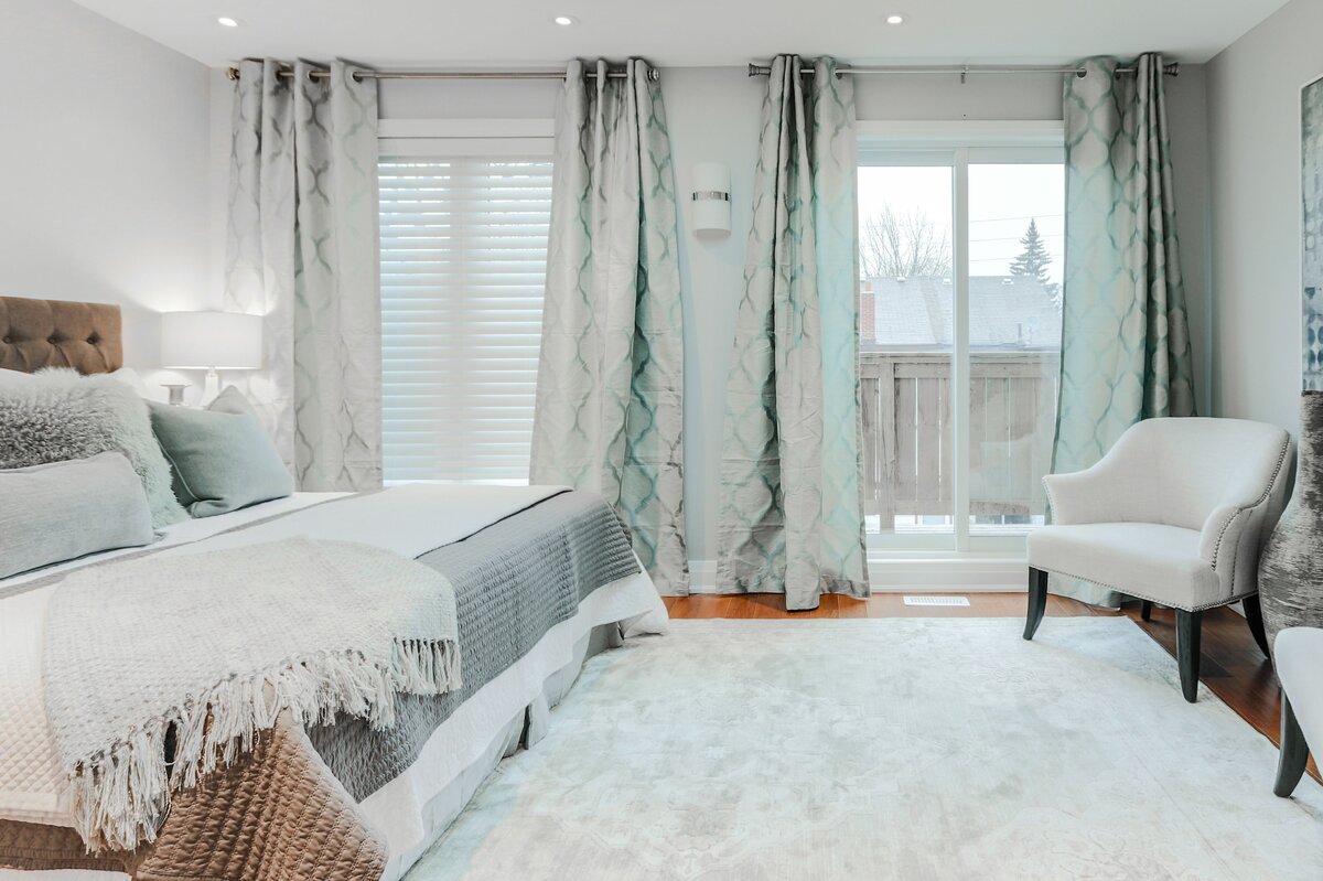     Что нужно учитывать при выборе и покупке штор? 10 базовых принципов