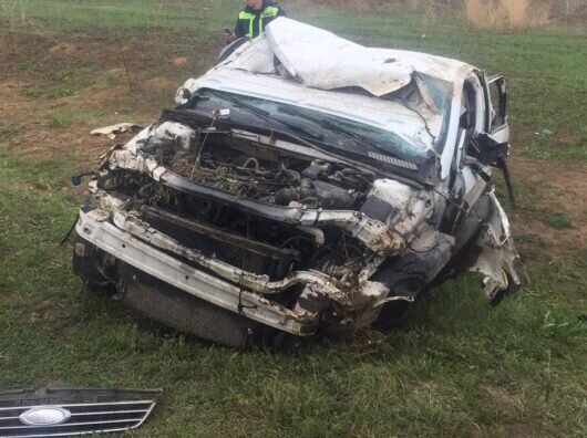    // Фото: отдел пропаганды УГИБДД по Ростовской области