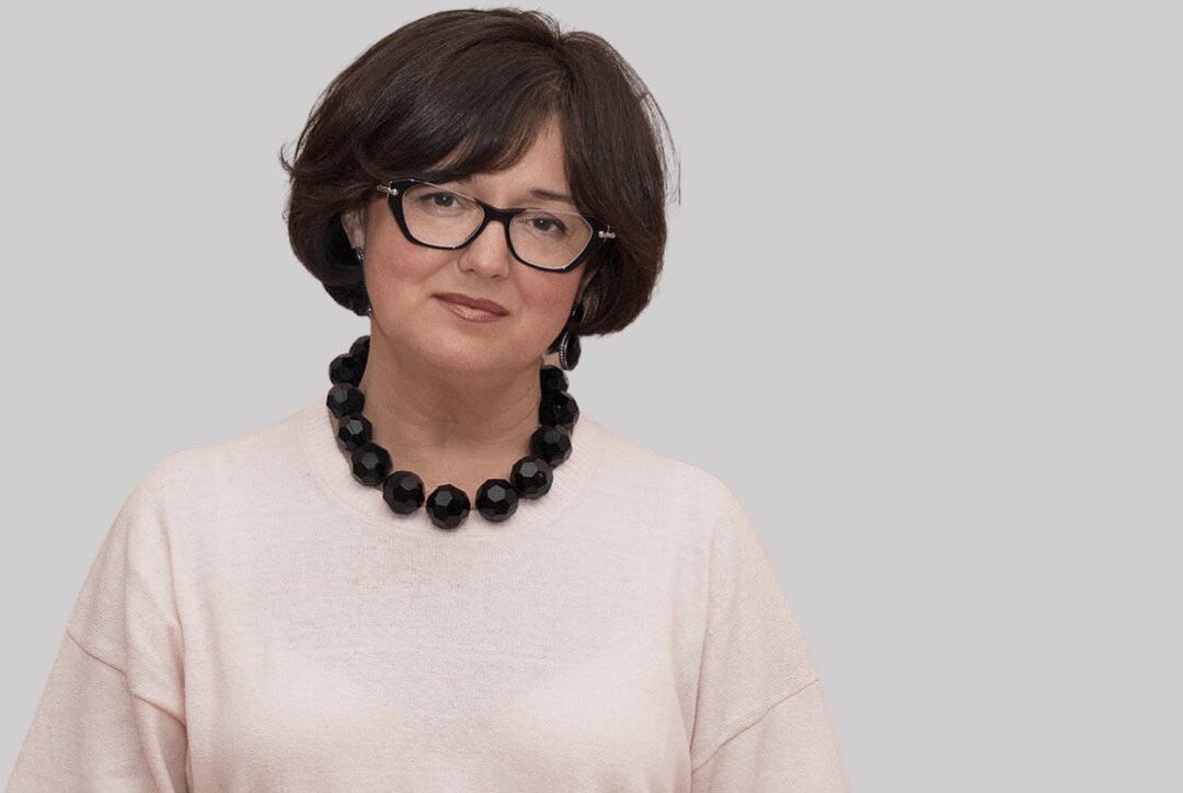 Наталья Инина