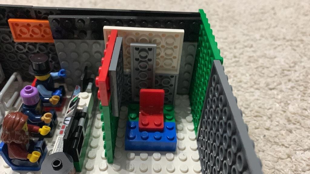 Машина для копирования