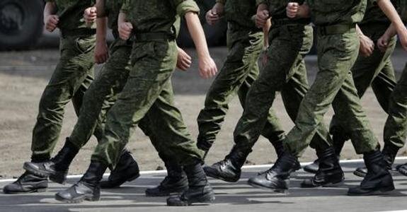    военные, Nikolay Titov/Global Look Press