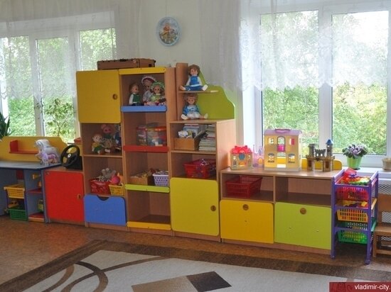     фото владимирской мэрии