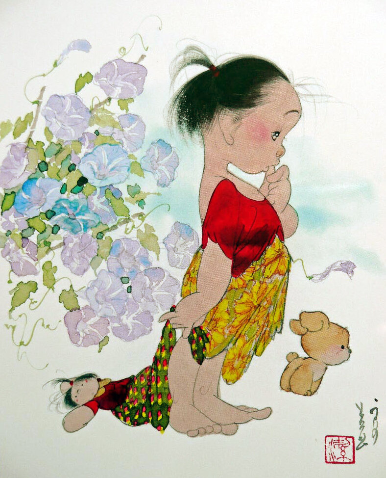 ��������� ����� (中島 潔) ����� �������� "�������� �����" ��������� ��� ���������� ����� ������ �� ������, ������ �� ������� ���������� ��������-���������� �������, ���������� ��������.-19