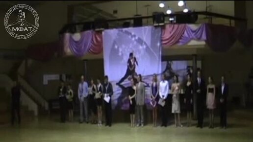 Аргентинское танго - Tango Cup 2011 Кубок Танго - Announcement winners of competitions category Milonga