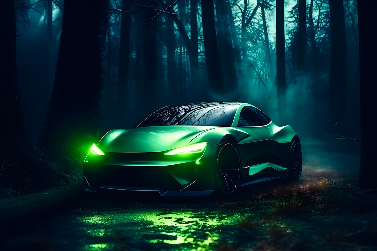 автошина