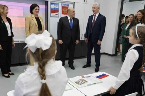    Фото: пресс-служба кабмина