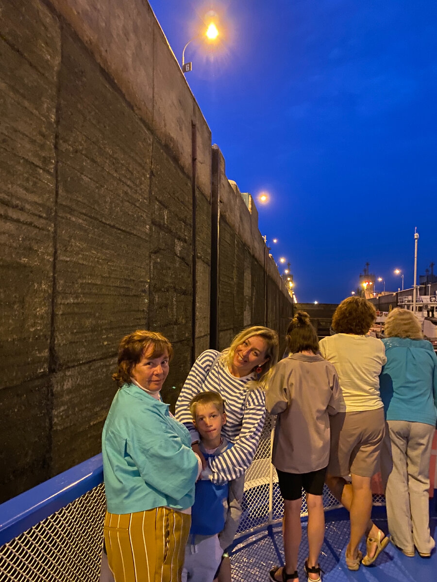 Фото автора. Радуюсь как ребёнок, которому вернули давно отобранную конфетку 