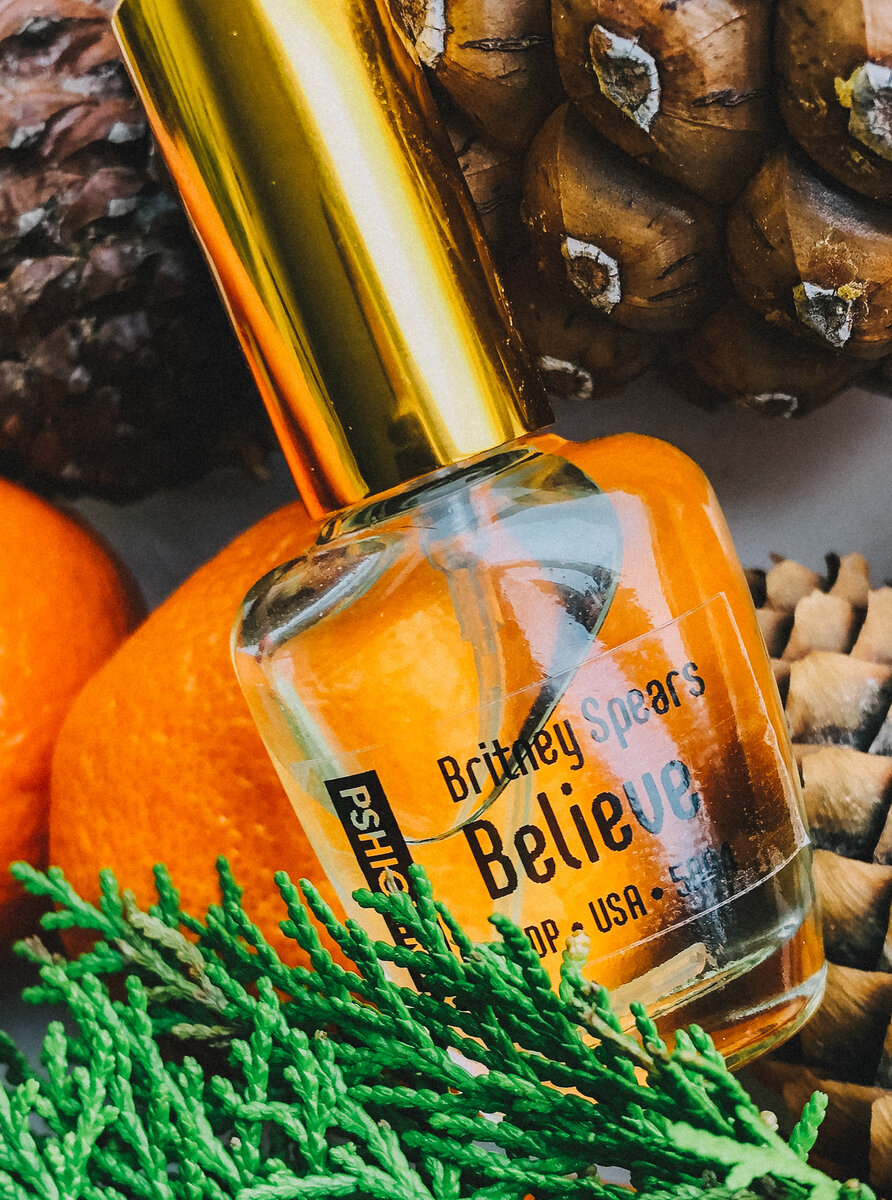 Britney Spears Believe неожиданно глубокая композиция