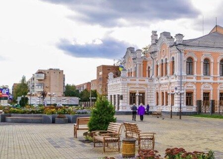    На Украине бабушку за лайки в «Одноклассниках» посадили в тюрьму на 5 лет