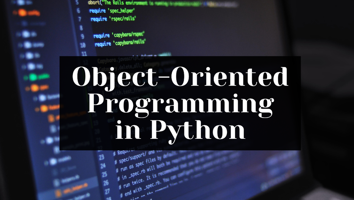 Python object