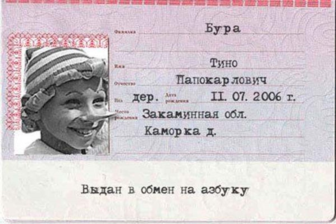 Назови смешные имена. Смешные фамилии.
