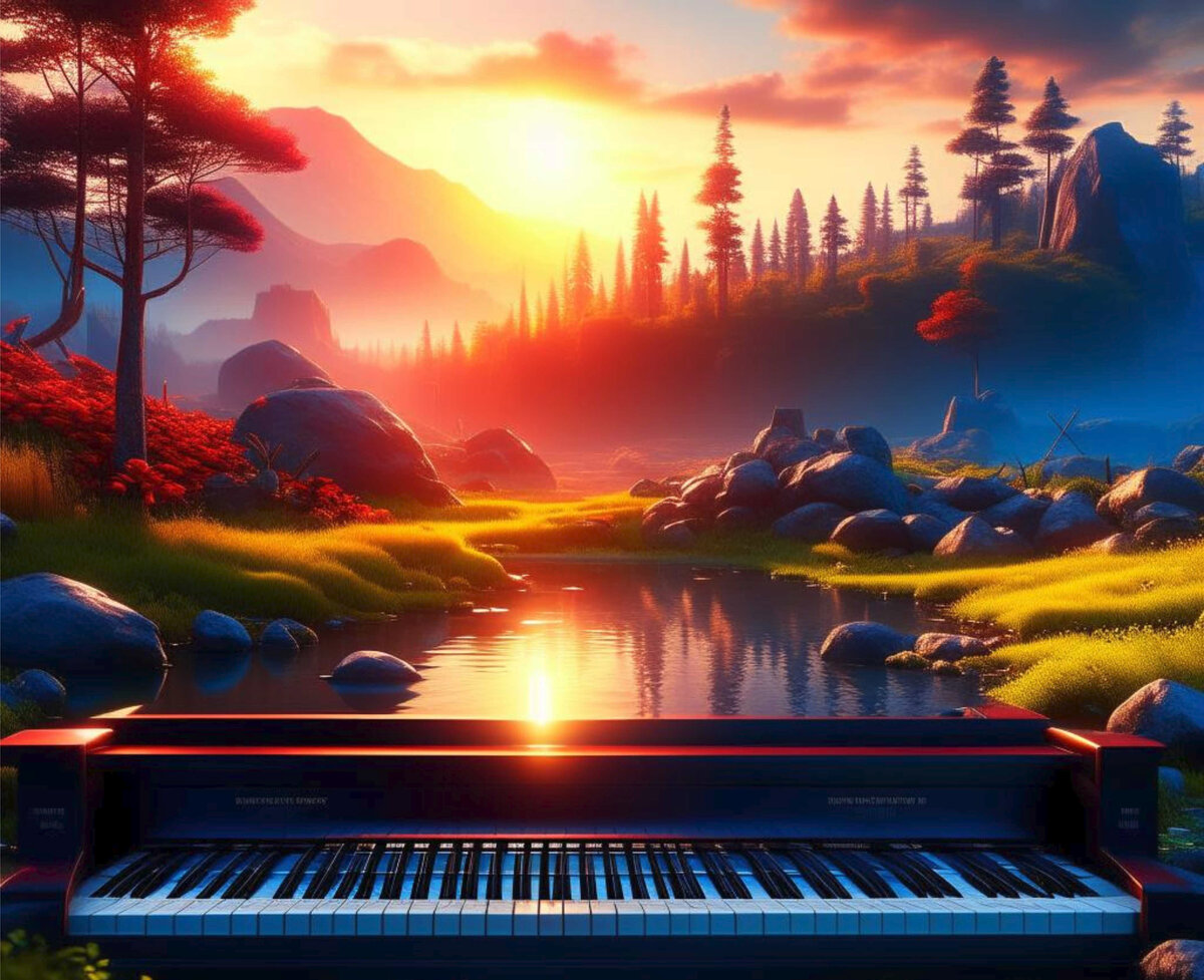 Музыка в видеоиграх может помочь сосредоточиться