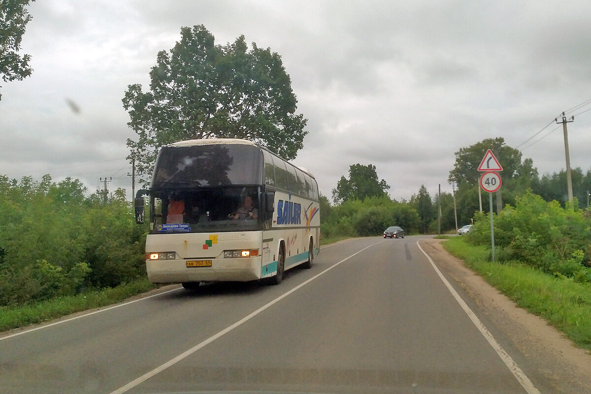 В ГОРОД РЖЕВ, В ГОРОД РЖЕВ… | Блогер кучерявый | Дзен