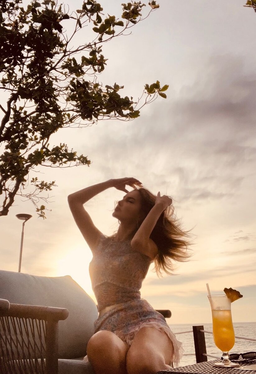 Kuta Bali Island Indonesia