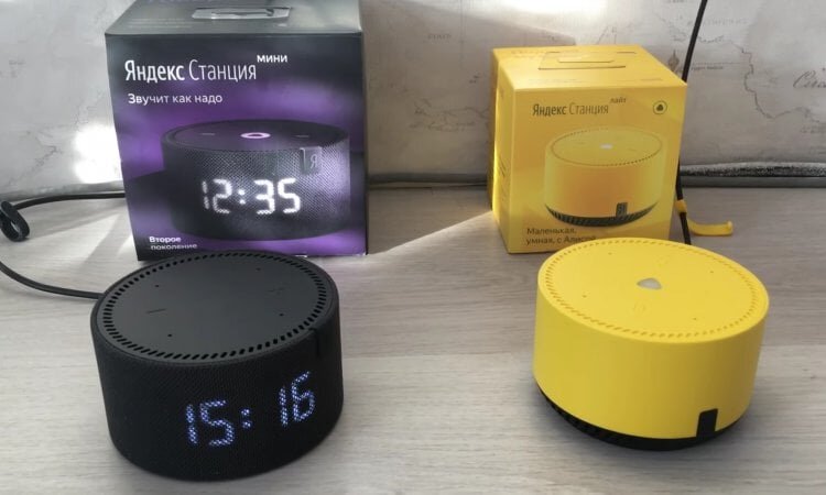    Станция Мини 2 недалеко ушла от Лайт-версии в плане звучания