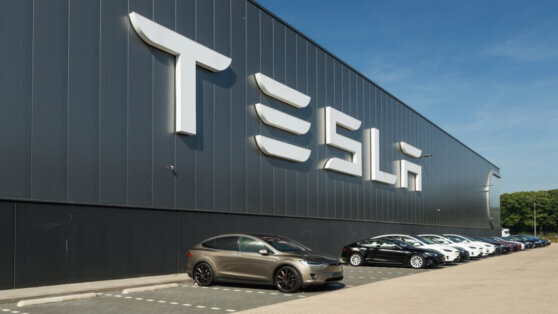    Эрдоган призвал Маска открыть седьмой завод по производству Tesla в Турции Егор Ильяшов
