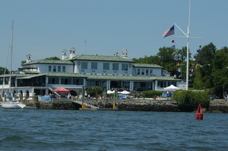 bowers harbor yacht club