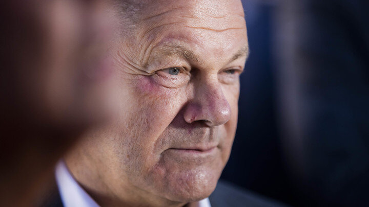 ФОТО: © CHRISTOPH SOEDER DPA/GLOBALLOOKPRESS